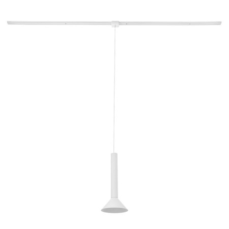 SLIM SLIM SLIM Light LED 12W 3000K-6000K 48V CRI90 White 17x17x39-139cm-6
