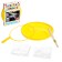 Soap bubbles on a rope + DVD