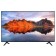 TV Xiaomi Mi TV a 2025, 50 ", 3840x2160, DVB/T2/C/S2, HDMI 2, USB 2, Smart TV, Black