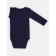 Body Children's buttons Rant Base, height 68 cm, dark blue color