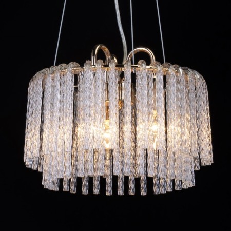 Lavinia lamp, size 30x120x30 cm, E14-4