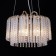 Lavinia lamp, size 30x120x30 cm, E14