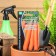 Seeds carrots "Sankina Love" F1, 1 g