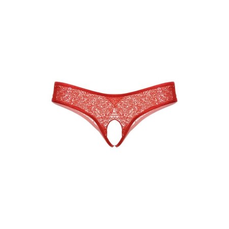 Things with access Softline Collection, red color, size M/l-1