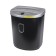 Schroeder Brauberg S8-DS (P-2), stripes 4 mm, 8 sheets, brackets, pl. Cards, 23 liters