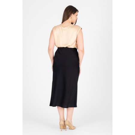 Women's skirt, size 48-5