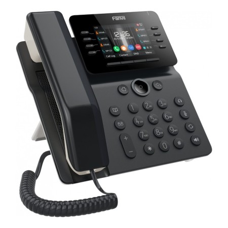 Phone IP Fanvil V64, black-1