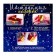 Set for experiments "New Year's garland. Gift ", 10 lamps, 1 mode, white light, 220 V