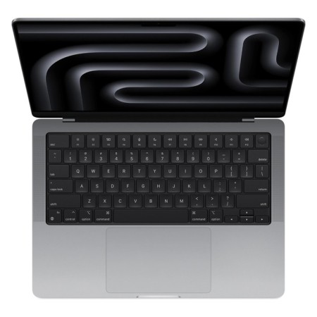Apple MacBook Pro A2918 M3 8 Core 8GB SSD512GB/10 Core GPU 14.2 "Liquid Retina XDR 1066859-1
