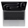 Apple MacBook Pro A2918 M3 8 Core 8GB SSD512GB/10 Core GPU 14.2 "Liquid Retina XDR 1066859