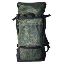 Backpack Borovik KMF Pixel 50l