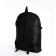 A thyroid backpack with an increase in 55l, 5 external pockets, green color