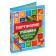 School folder on the rings "Portfolio of an elementary school student", 10 sheets-undergraduate, 24.5 x 32 cm.