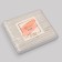 File - EVERTICAL “Classic”, on a wooden basis, abrasiveness 180, 10 cm, packing 50 pcs, color gray