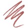 Lip pencil Influence Beauty Lipfluence, automatic, tone 08