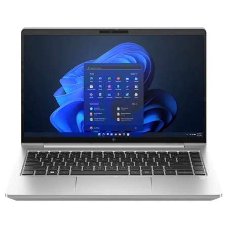 HP Elitebook 640 G10 14 (736H9AV) Pike Silver Aluminum