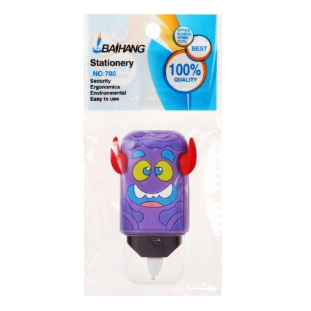 Corrector 6MX5mm, "Montrustrik"-9