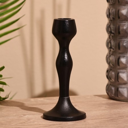 Fils candlestick 18.5 cm, metal-1
