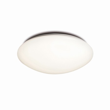 Ceiling light mantra zero, e27, 5x20W, 125 mm, white color