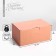Gift folding box, packaging, 22 x 15 x 10 cm