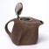 Elrington teapot “Felicita, baby”, 1 l, brown color