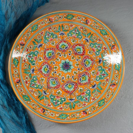 Round Light, 41 cm-1