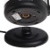 Electric kettle Sakura SA-2709SPBK, glass, 1.8 l, 1800 watts, black