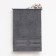 Tmachry Spartak towel, size 70x140 +/- 2cm, gray, cotton 100%OPOK, 430g/m2