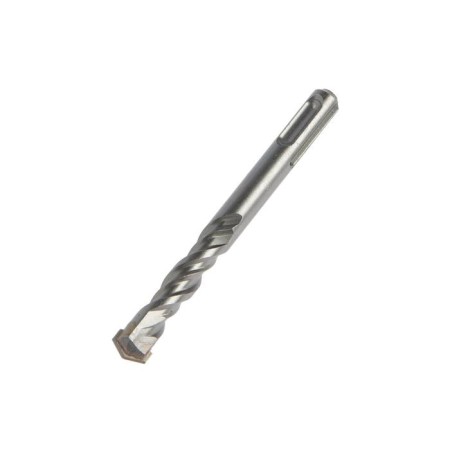 Tour tundra, double spiral, SDS-Plus, 12 x 110 mm.