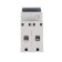 The circuit breaker SE City9 SET, B, 63 A, 2P, 4.5 KA, 230 V