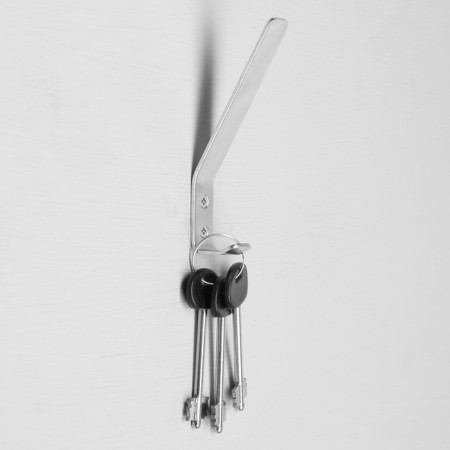 Tundra, No. 3, zinc coating, 1 pc.-1