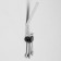 Tundra, No. 3, zinc coating, 1 pc.