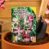 Flower seeds of mattiol lilac (night violet), 0.5 g
