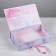 Box - Choking, Gift packaging, “The best”, 20 x 12.5 x 5 cm
