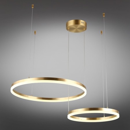 Suspended chandelier Armel LED 4000K 60W-1