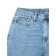 Women's jeans with a high landing CONTE Elegant Mom Fit, size M, color Acid Washed Blue