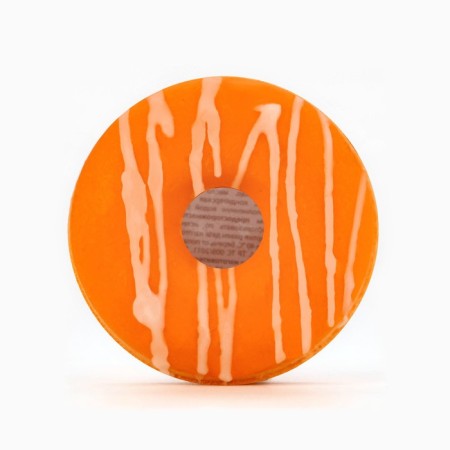 Watering bomb with watering, 120 g, aroma of orange, Pico Mico-3