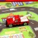 Game set "Fire Service", case, 5 metal machines