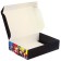 Gift box, folding, 21x15x5 cm, avengers