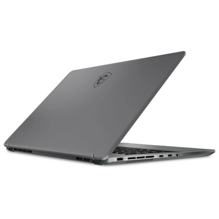 Laptop MSI Creator Z17 HX Studio A14VGT-267RU Core I9 14900HX 64GB SSD2TB NVIDIA GeForce R 106687-5