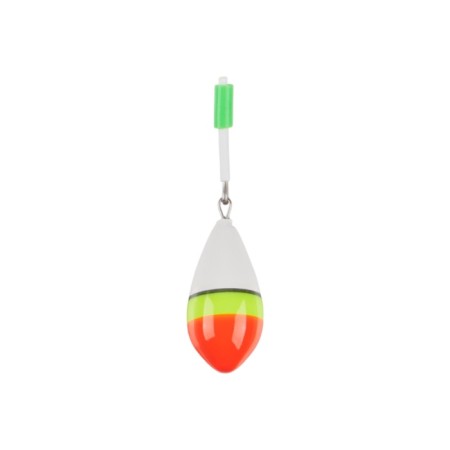 Winter “Yaman” Winter Polarm is a single drop, balsa, 1 g, mix, packaging 5 pcs.-4
