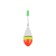 Winter “Yaman” Winter Polarm is a single drop, balsa, 1 g, mix, packaging 5 pcs.
