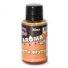 AROMA aroma No. 1 Tutti-Frutti, 30 ml