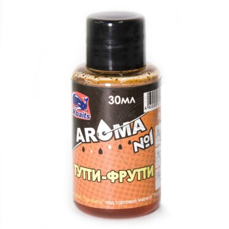 AROMA aroma No. 1 Tutti-Frutti, 30 ml