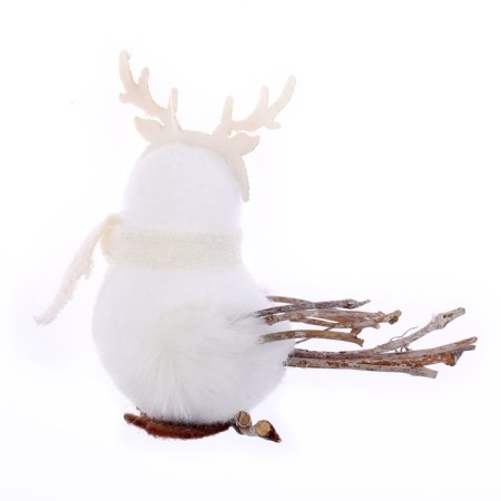 Foam toy "Tick on a branch"-2