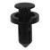 Clip fasteners, KP-0116