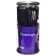 Ballpoint pen Berlingo "Doubleblack", 0. 7mm, blue, needle. Rod 319389