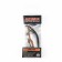 Akara Goby 65F wobbler, color A23, 5 cm, 8 g