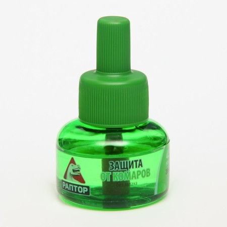 Fluid from mosquitoes raptor, without smell, 45 nights-1