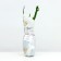 Sahenian Rosa Sky Hill Spring 2024, 1 pc.